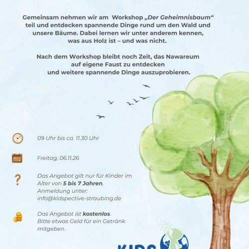 Einladung Nawareum